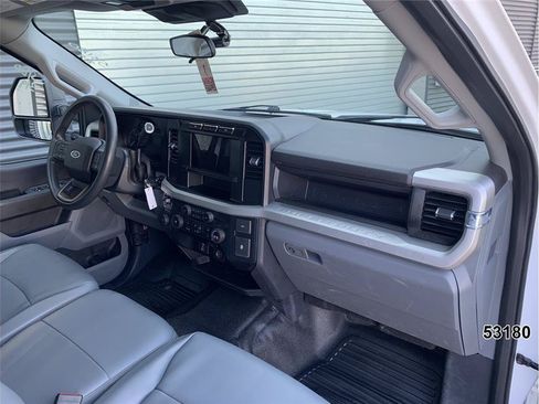 Used 2023 Ford F350 XL w/ XL Chrome Package RWD image 22