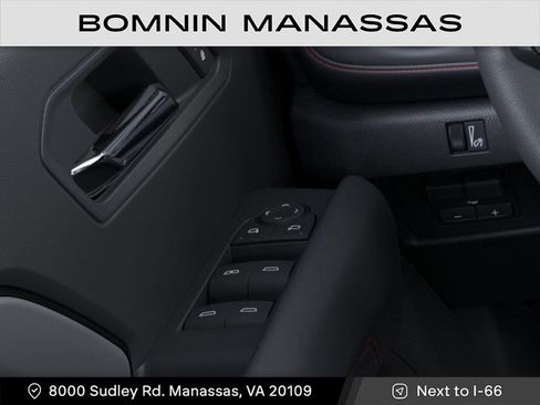 New 2026 Chevrolet Colorado Z71 AWD/4WD image 22