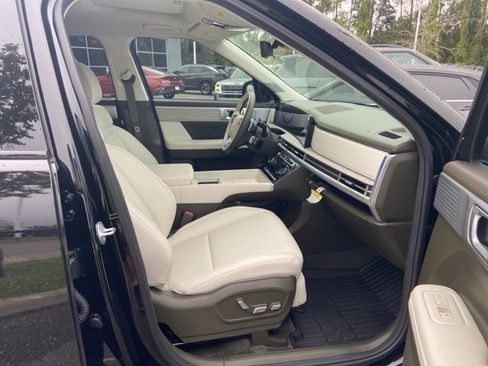 New 2025 Hyundai Santa Fe Calligraphy image 15