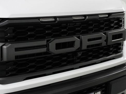 Used 2022 Ford F150 Raptor w/ Equipment Group 801A High image 27