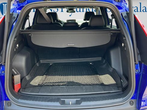 Used 2023 Honda CR-V Sport Touring image 9