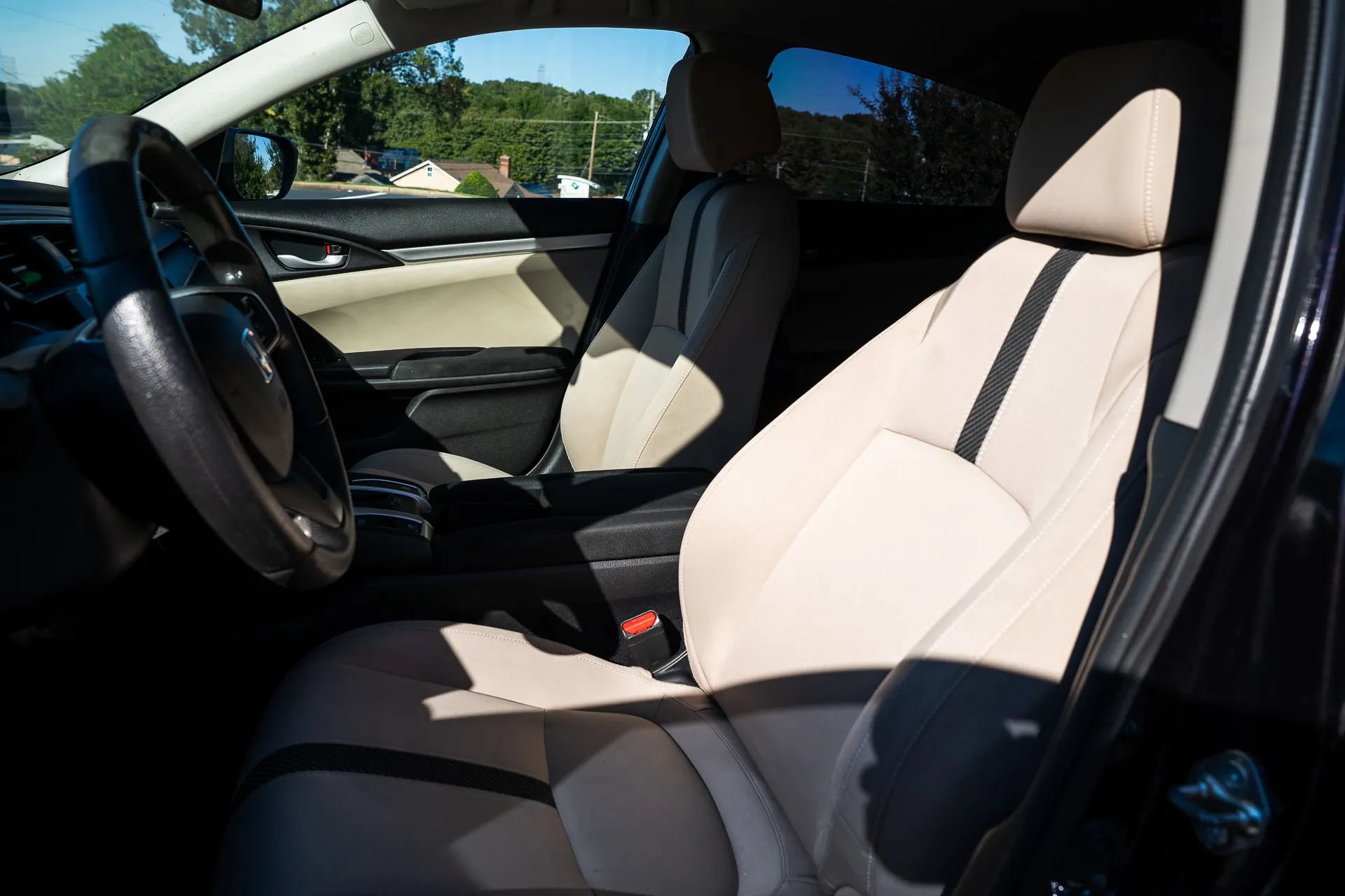 Used 2018 Honda Civic LX image 18