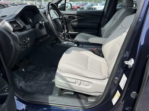 Used 2022 Honda Passport Elite image 29