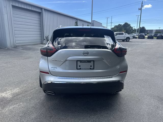 Used 2024 Nissan Murano SV FWD image 6