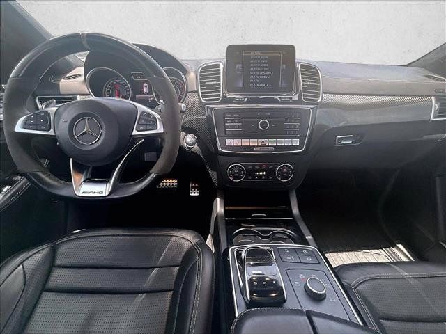 Used 2019 Mercedes-Benz GLE 63 AMG S image 16