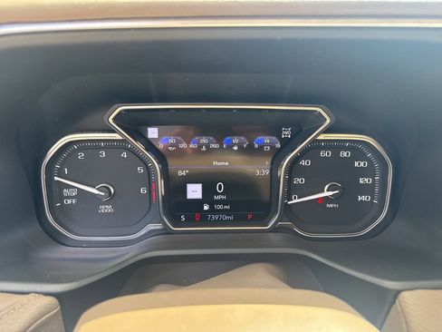 Certified 2021 GMC Yukon Denali w/ Denali Premium Package AWD/4WD image 10