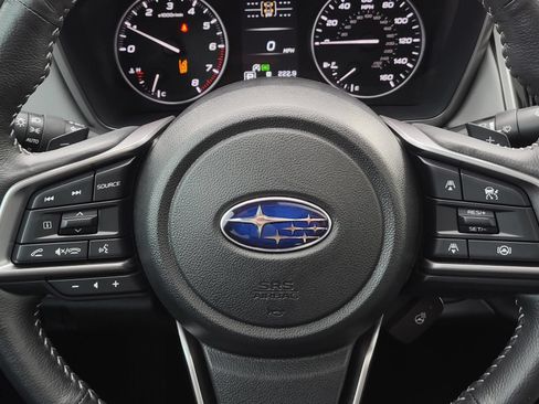 Used 2025 Subaru Legacy Limited AWD/4WD image 25