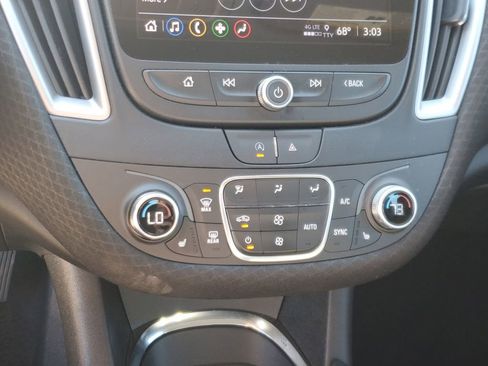 Used 2023 Chevrolet Malibu LT image 26