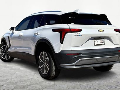 New 2024 Chevrolet Blazer EV LT