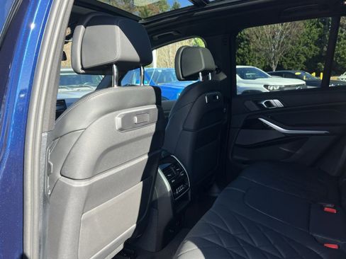 New 2026 BMW X5 xDrive50e w/ M Sport Package image 23