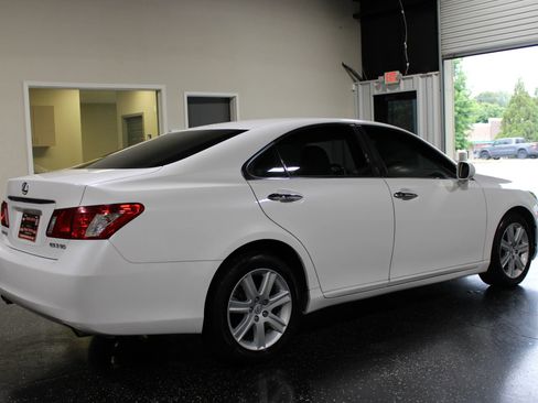 Used 2008 Lexus ES 350 FWD image 3