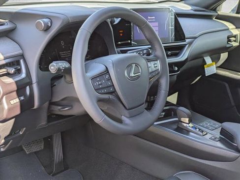 New 2025 Lexus UX 300h UX 300h Premium image 3