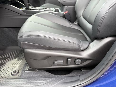 New 2026 Subaru Outback Premium AWD/4WD image 28