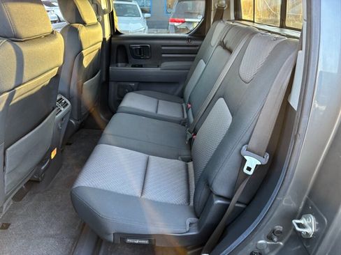 Used 2007 Honda Ridgeline RTS image 7