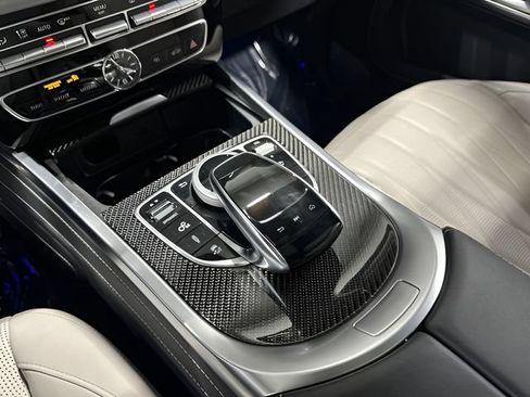 Certified 2022 Mercedes-Benz G 63 AMG 4MATIC image 28