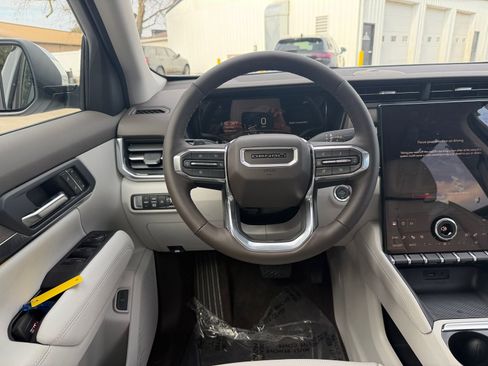 New 2026 GMC Terrain Denali image 2