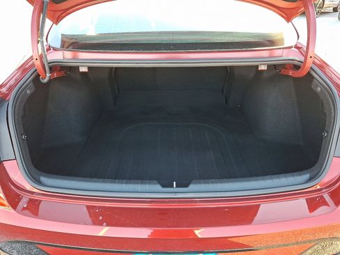 Used 2023 Hyundai Sonata SEL w/ Convenience Package image 30