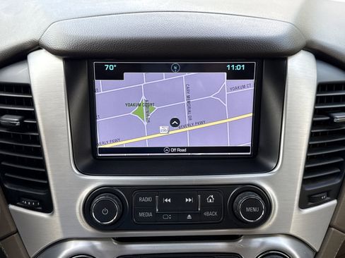 Used 2020 GMC Yukon SLT w/ Open Road Package image 28