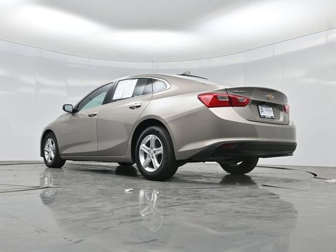 Used 2023 Chevrolet Malibu LT FWD image 45