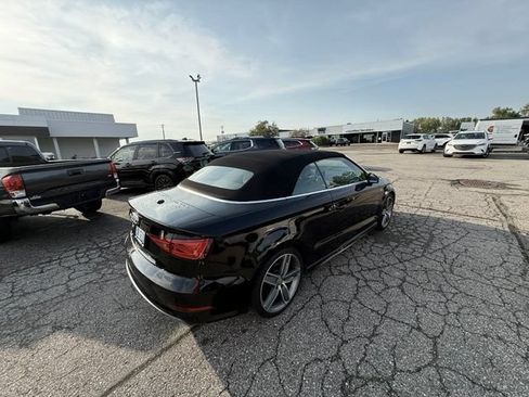 Used 2015 Audi A3 1.8T Prestige w/ Prestige Package FWD image 7