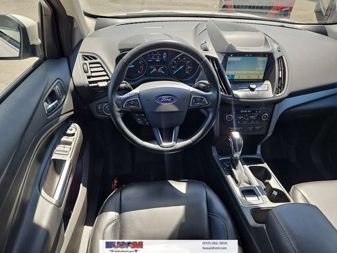 Used 2019 Ford Escape SEL FWD image 9