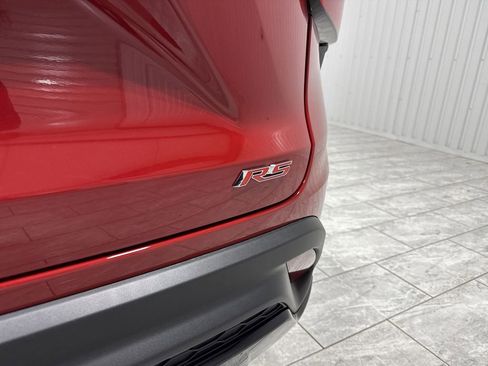 New 2026 Chevrolet Trax RS image 33