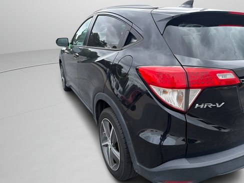 Used 2022 Honda HR-V EX image 9
