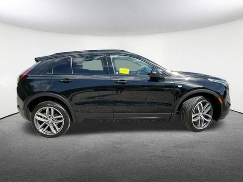 Used 2020 Cadillac XT4 Sport AWD/4WD image 19