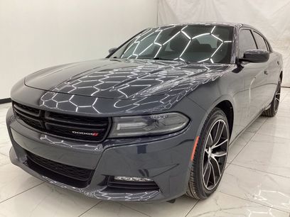 Used 2018 Dodge Charger SXT Plus