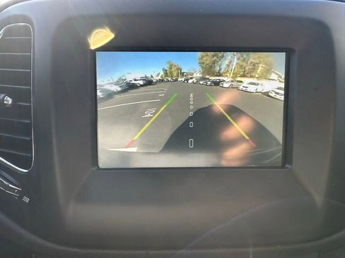 Used 2020 Jeep Compass Latitude image 13