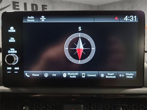 Used 2025 Honda CR-V EX-L image 19