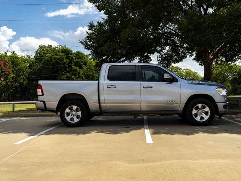 Used 2021 RAM 1500 Lone Star RWD image 10
