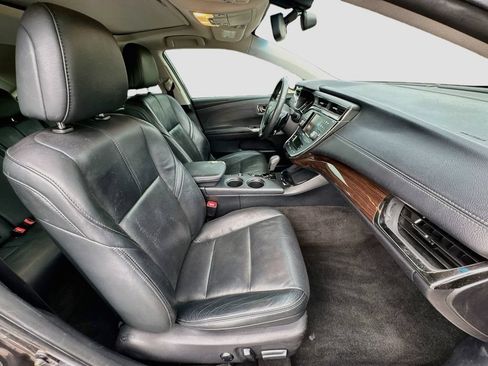 Used 2013 Toyota Avalon Limited w/ Technology Pkg FWD image 35