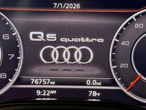 Used 2019 Audi Q5 2.0T Premium Plus AWD/4WD image 17