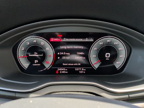 Certified 2023 Audi Q5 2.0T Premium Plus w/ Premium Plus Package AWD/4WD image 20