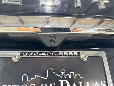 Used 2024 Ford Expedition Limited image 21