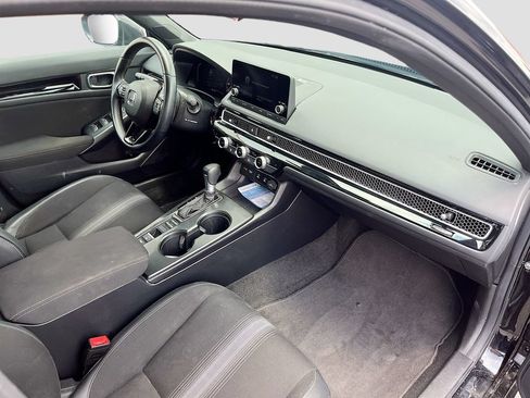 Used 2025 Honda Civic Sport Touring image 28