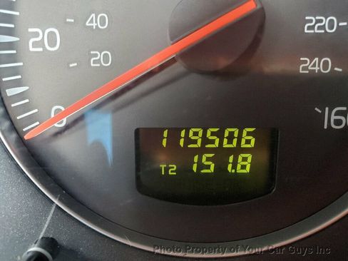 Used 2006 Volvo XC90 V8 image 25