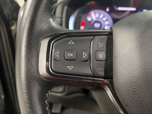 Certified 2024 RAM 2500 Power Wagon w/ Towing Technology Group AWD/4WD image 29