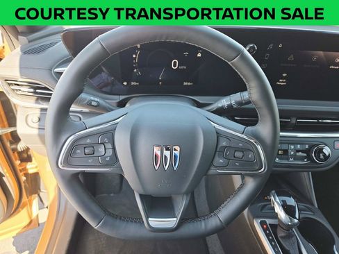 New 2026 Buick Envista Preferred w/ Convenience I Package image 18