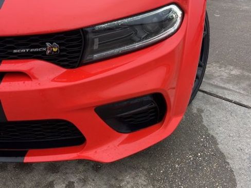 Used 2022 Dodge Charger Scat Pack image 13