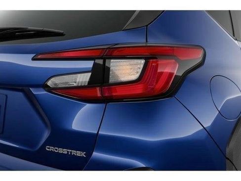 New 2025 Subaru Crosstrek 2.5i Limited image 36