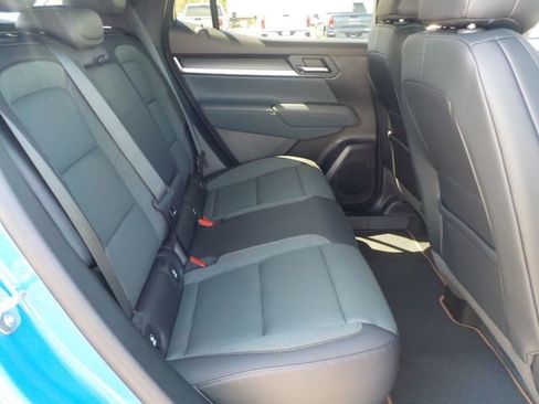 New 2026 GMC Terrain AT4 w/ Convenience Package III AWD/4WD image 25