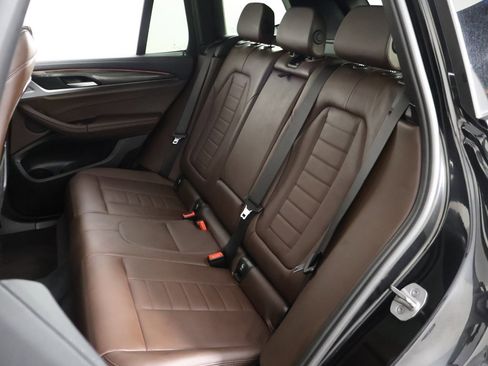 Used 2023 BMW X3 M40i w/ Premium Package image 30