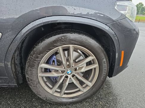 Used 2020 BMW X3 M40i w/ Premium Package AWD/4WD image 17