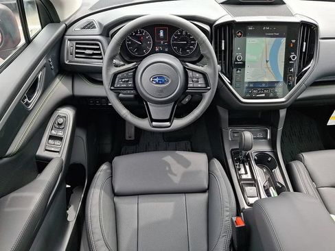 New 2026 Subaru Ascent Bronze Edition AWD/4WD image 9