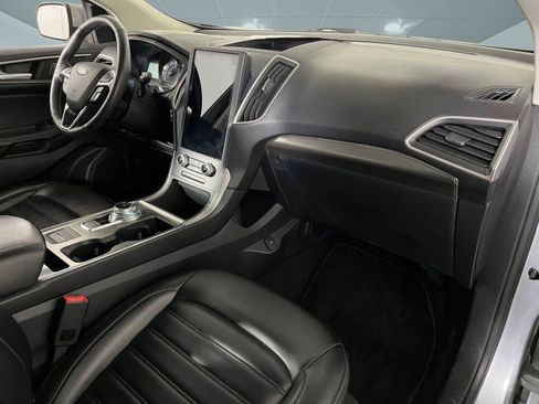 Used 2022 Ford Edge SEL image 24