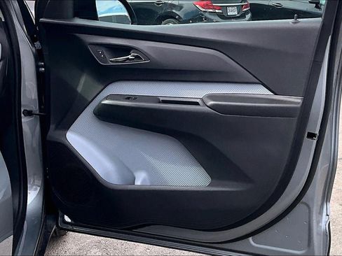 New 2027 Chevrolet Bolt RS w/ Technology Package image 24