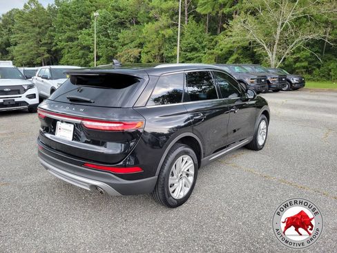 Used 2020 Lincoln Corsair FWD image 5