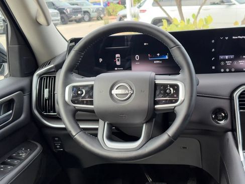 Used 2026 Nissan Armada SV RWD image 24